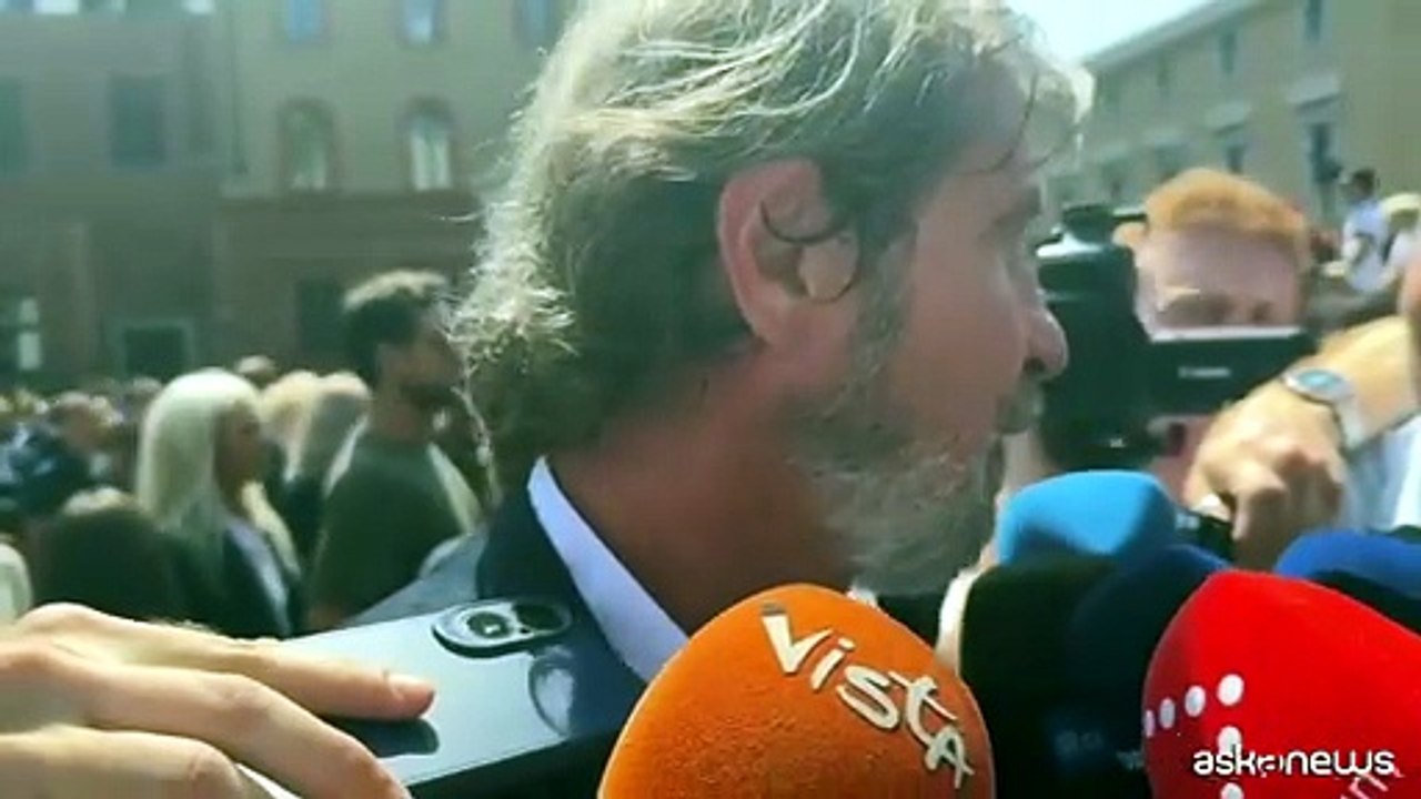 Galli: Il corpo di Baresi non ha messo in fuorigioco ultimo avversario