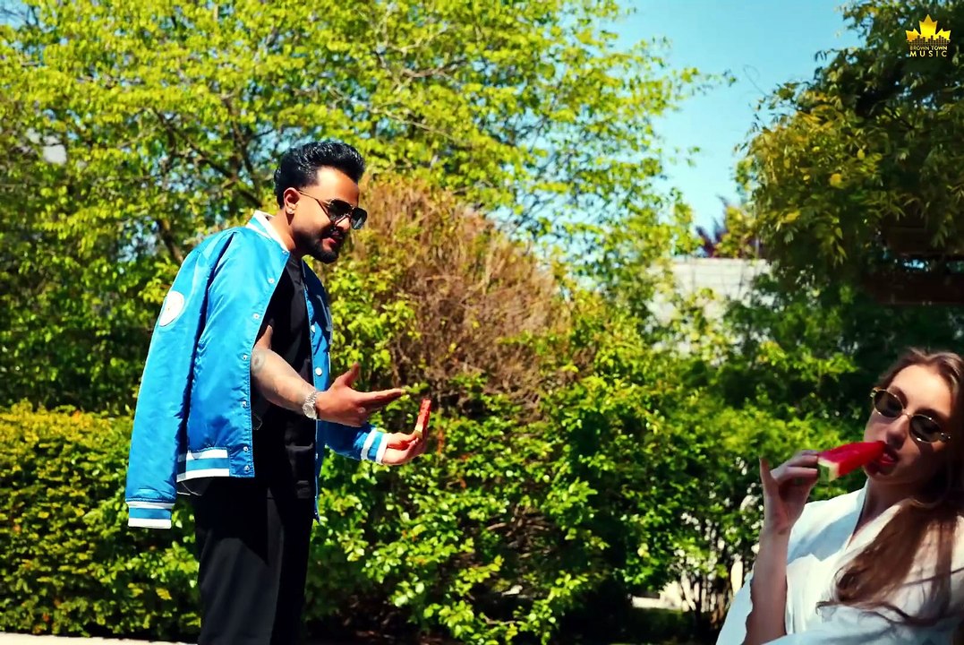 Jackpot (Official Video) Cheema Y | Gur Sidhu