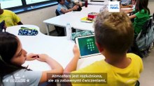 Od gier do rakiet: portugalska platforma Ubbu uczy kodowania w podstawówce