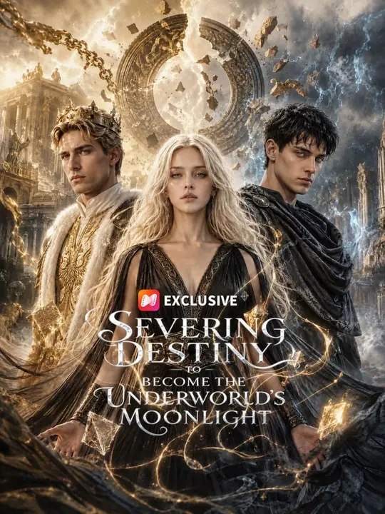 Severing Destiny to Become the Underworld's Moonlight (FULL MOVIE)