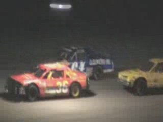 NAPA Tiger Feature July 10th, 2008