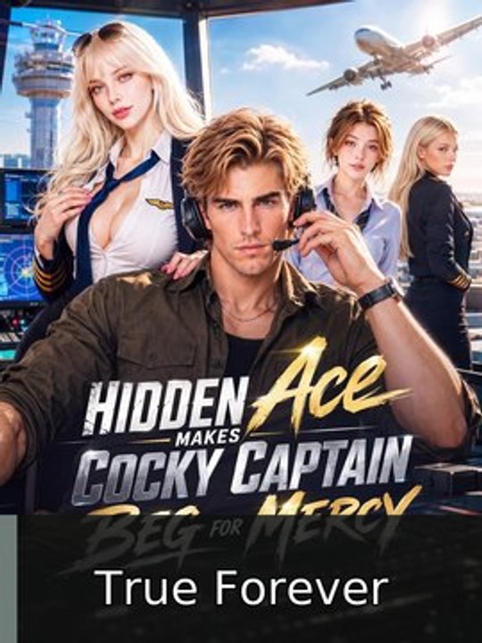 Hidden Ace Makes Cocky Captain Beg for Mercy engsub fullepisode🌸 True Forever
