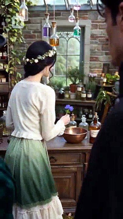 She Bows for No One Full Movie