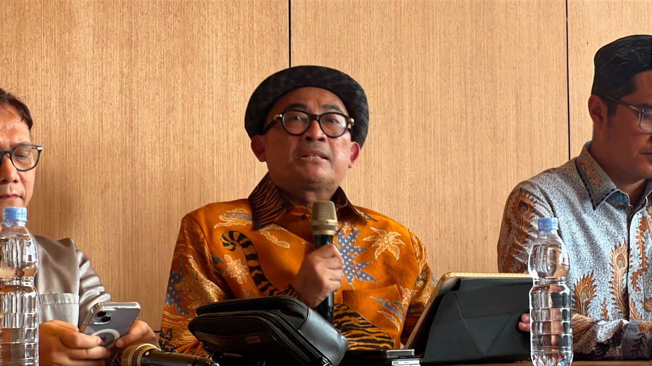 Tim Advokat: Kami Temukan Sembilan Kejanggalan Kasus Febrie Adriansyah