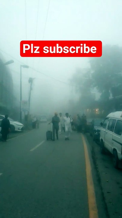 murree weather today_Murree live today_murree mall road_nathia Gali today_nathia Gali weather today