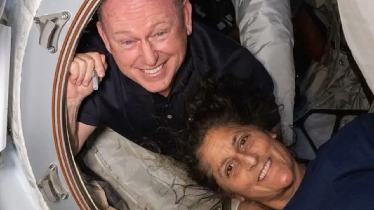 Boeing Starliner astronauts stuck at ISS as mission extends beyond original plan