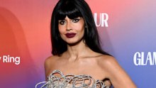 Jameela Jamil vira alvo de críticas após comentar sobre Ariana Grande: 'Morrendo diante dos nossos olhos'