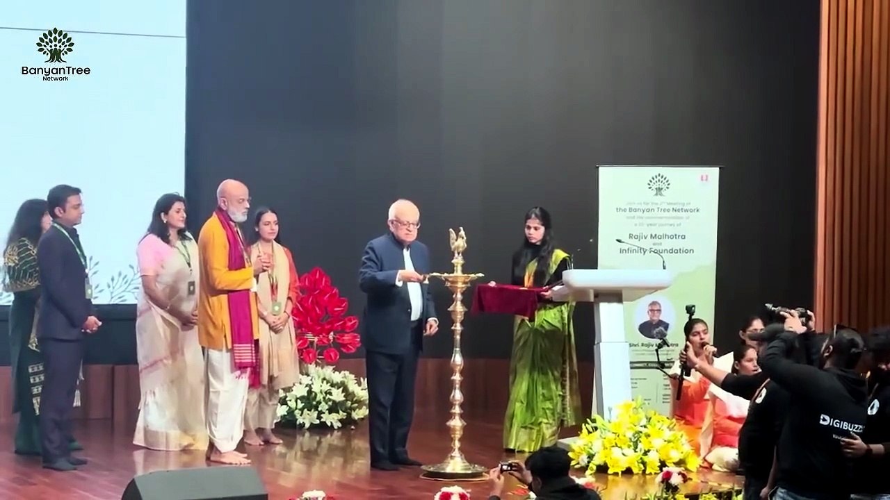 A civilizational renaissance requires unity, and that’s exactly what the Banyan Tree Network is building!