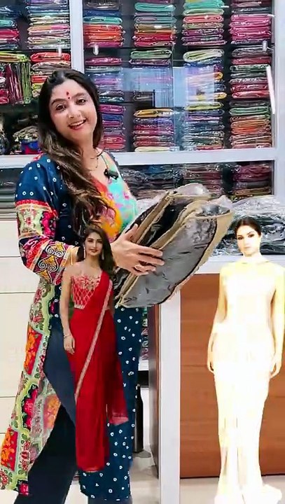 Buy Online New Arrival Partywear Sarees in Hubli and India