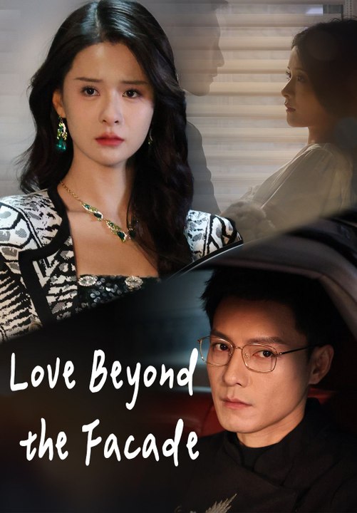 Love Beyond the Facade