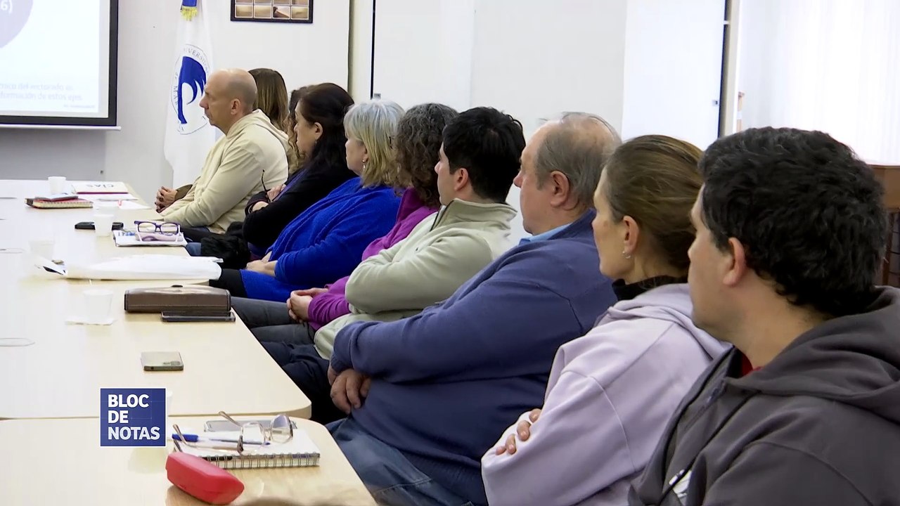 La UNMDP amplía la participación en su proceso de Autoevaluación Institucional