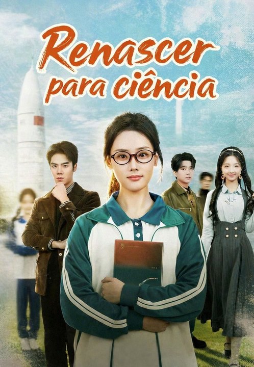 Renascer para ciência(Dublado) - Parte 2/2 | Ep...