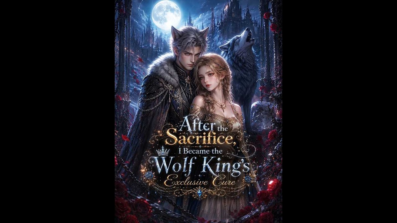[Completed] After the Sacrifice, I Became the Wolf King's Exclusive Cure | StellarMotion