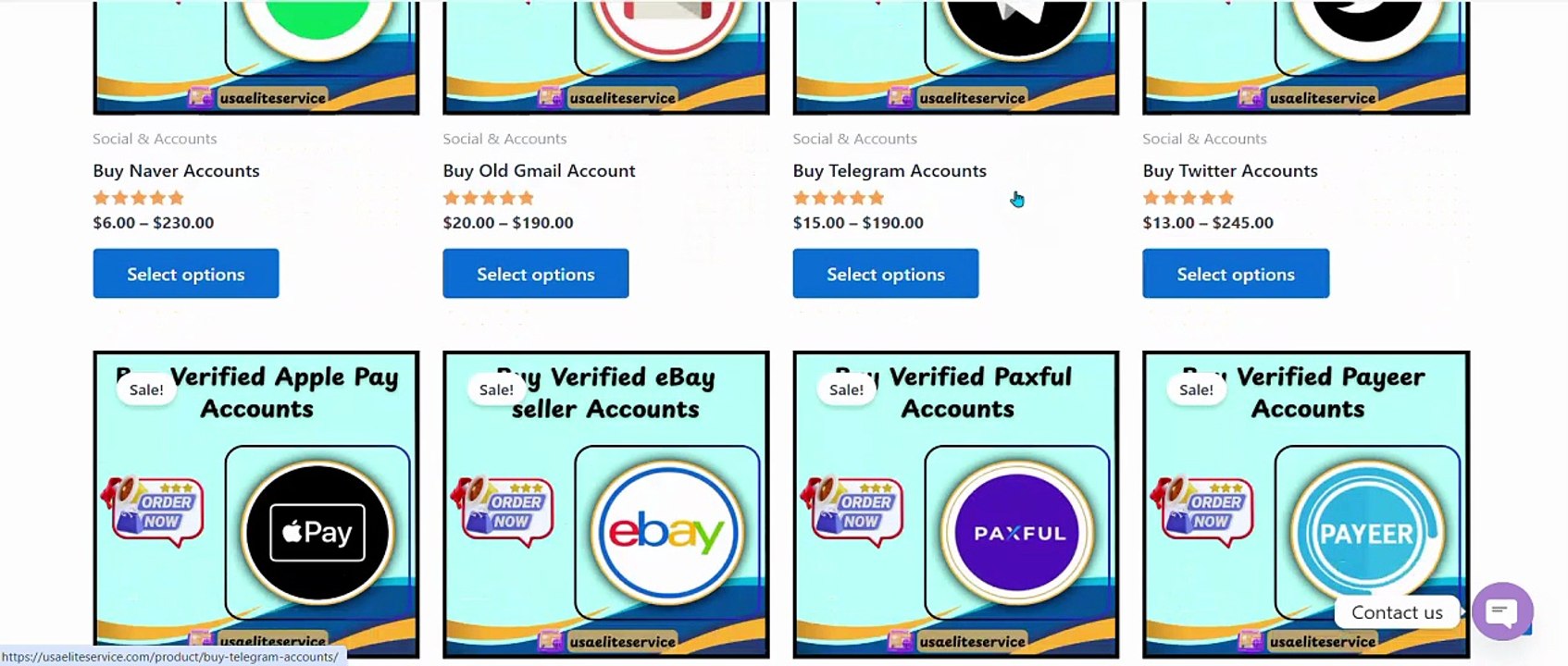 6 Best Marketplaces for Verified LinkedIn Accounts (Old & New Choices)