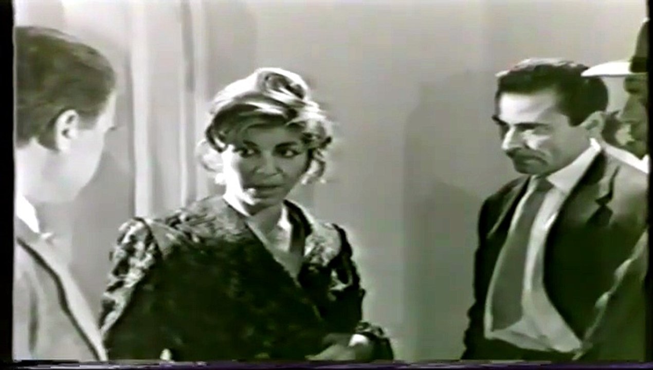 Το σπίτι της ηδονής (1961)