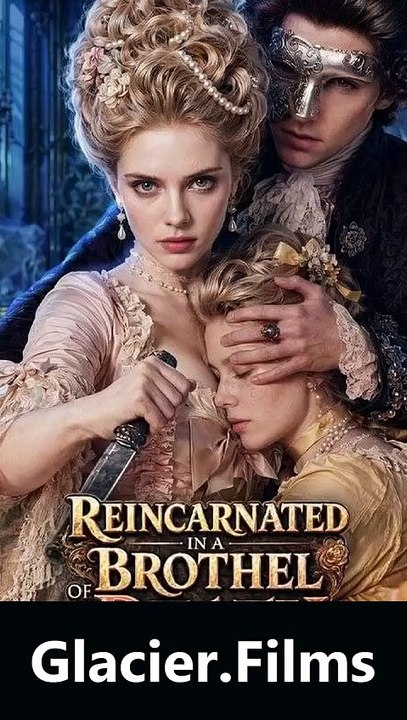 Reinkarniert in einem Bordell des Todes. Horizon Realm | Ganzer Film Deutsch