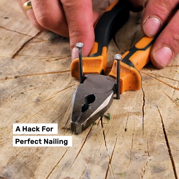 A hack we think you could nail 😉