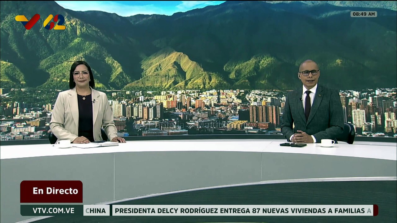 Ministro Iván Gil destaca protección y producción del ají margariteño