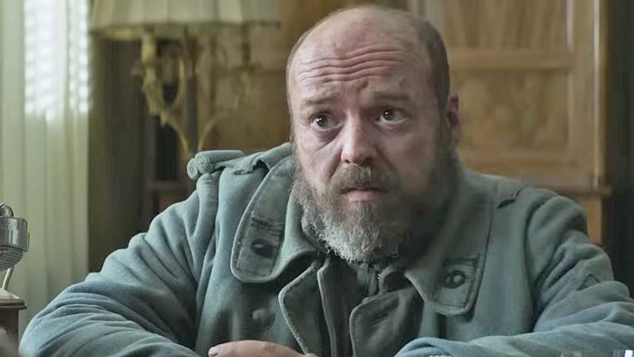 Justin le Juste Bande-annonce VF