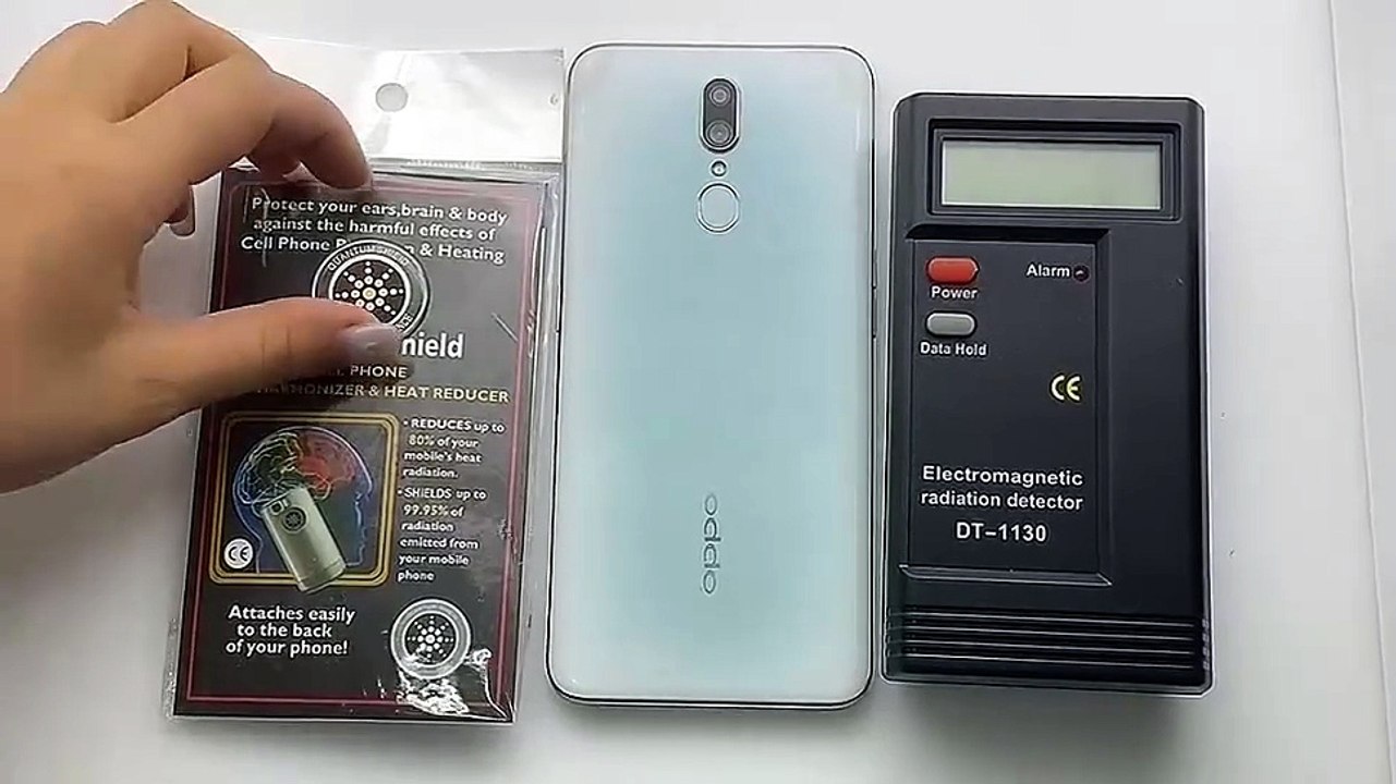 Maximum Guard Advanced EMF Protection for Modern Living
