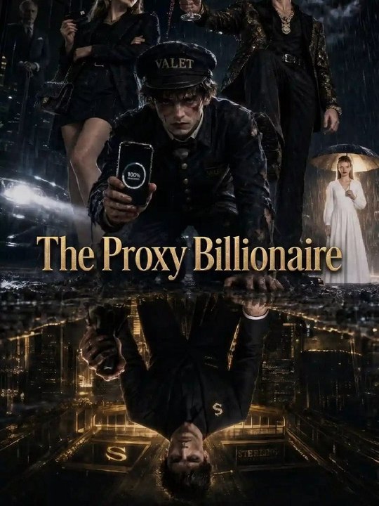 The Proxy Billionaire | Short Drama Full HD 720p