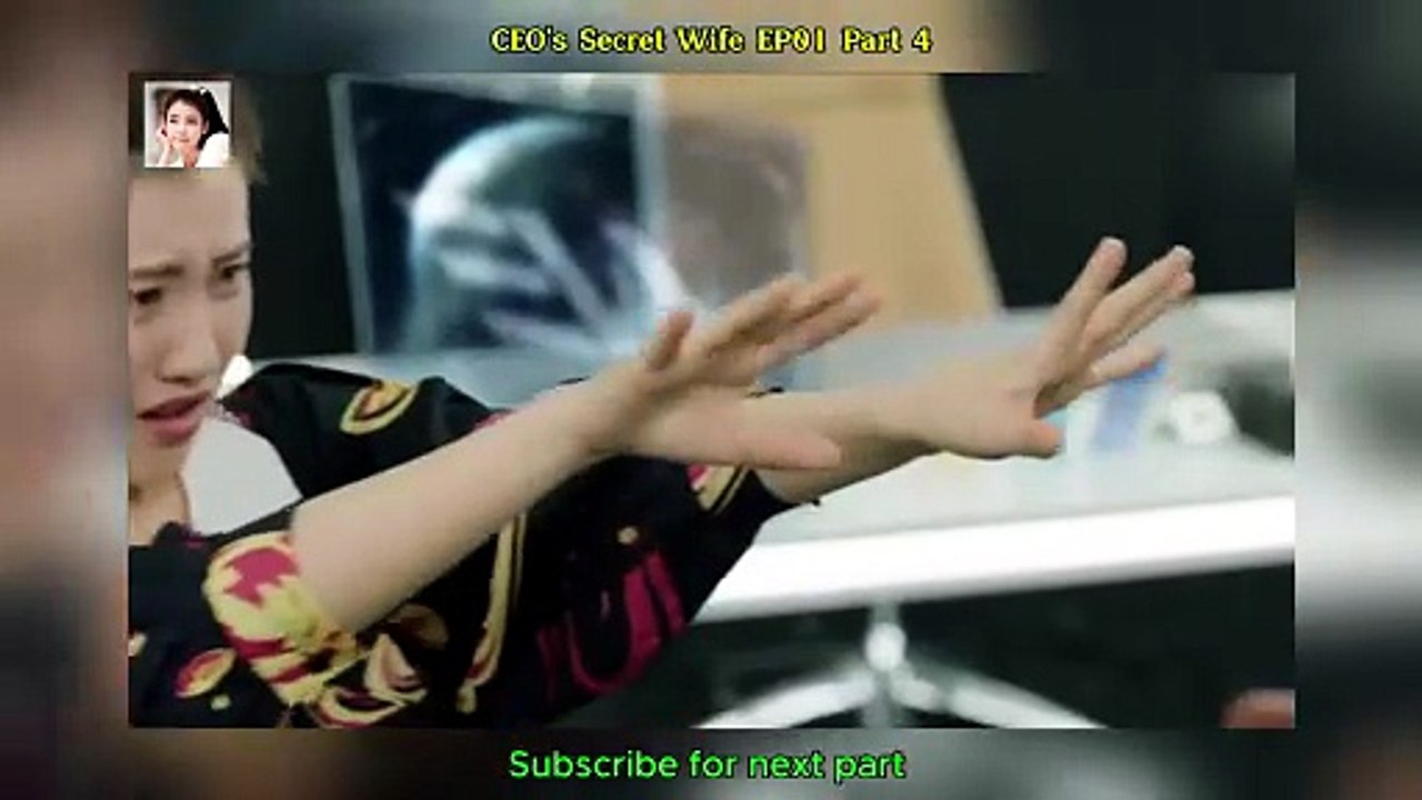 CEO's Secret Wife EP01 part 4