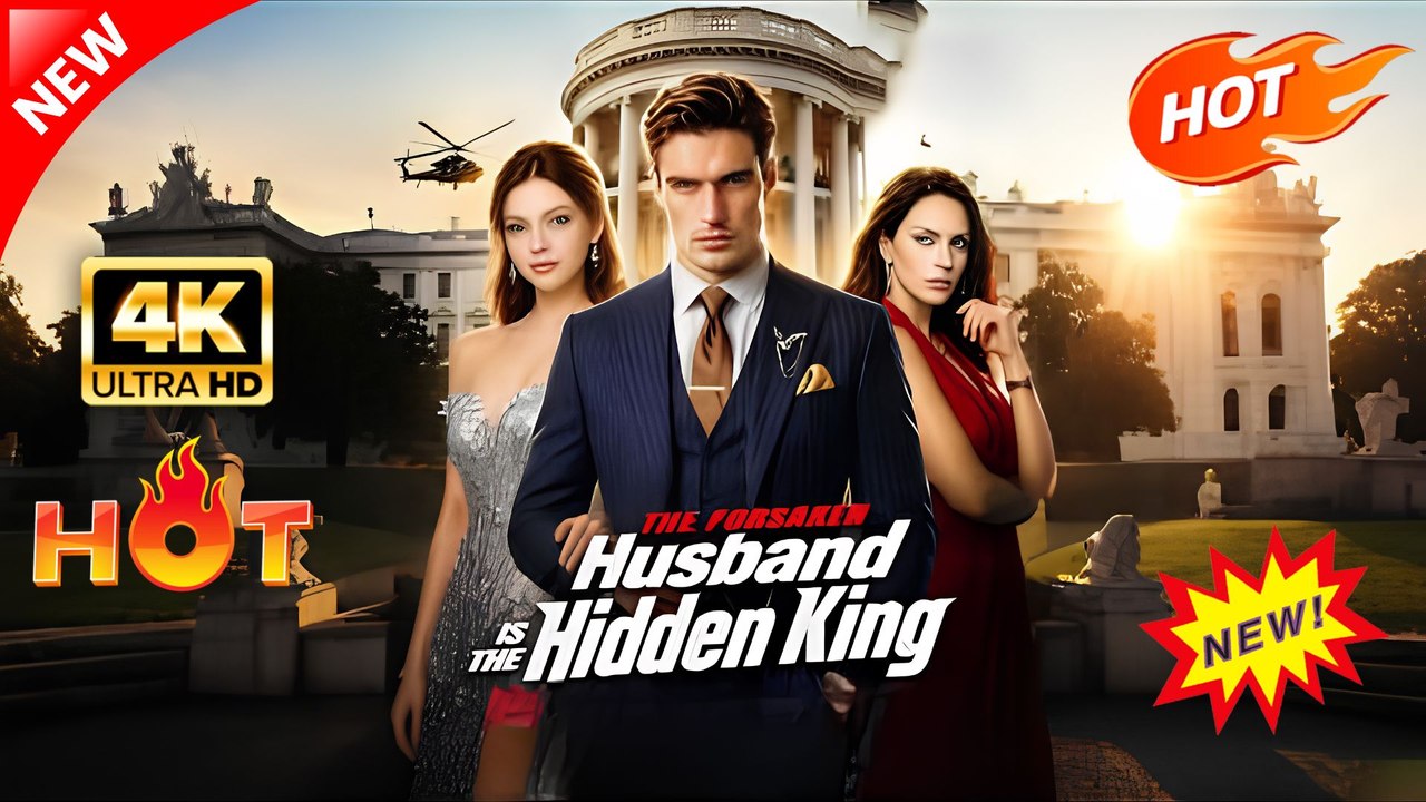 The Forsaken Husband is the Hidden King | Full Movie 2026