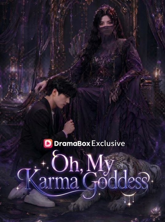Oh, My Karma Goddess - NEW 2026