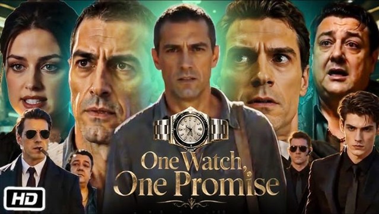 one watch one promise🔥[HOT MOVIE 2026]🔥