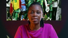 Participation des Lions Indomptables au Mondial