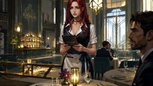 They test and guard against each other, and special feelings slowly grow between the contract partners.#pickreels #shortdrama #interactivedrama #FantasyLove #ReverseHaremFantasy