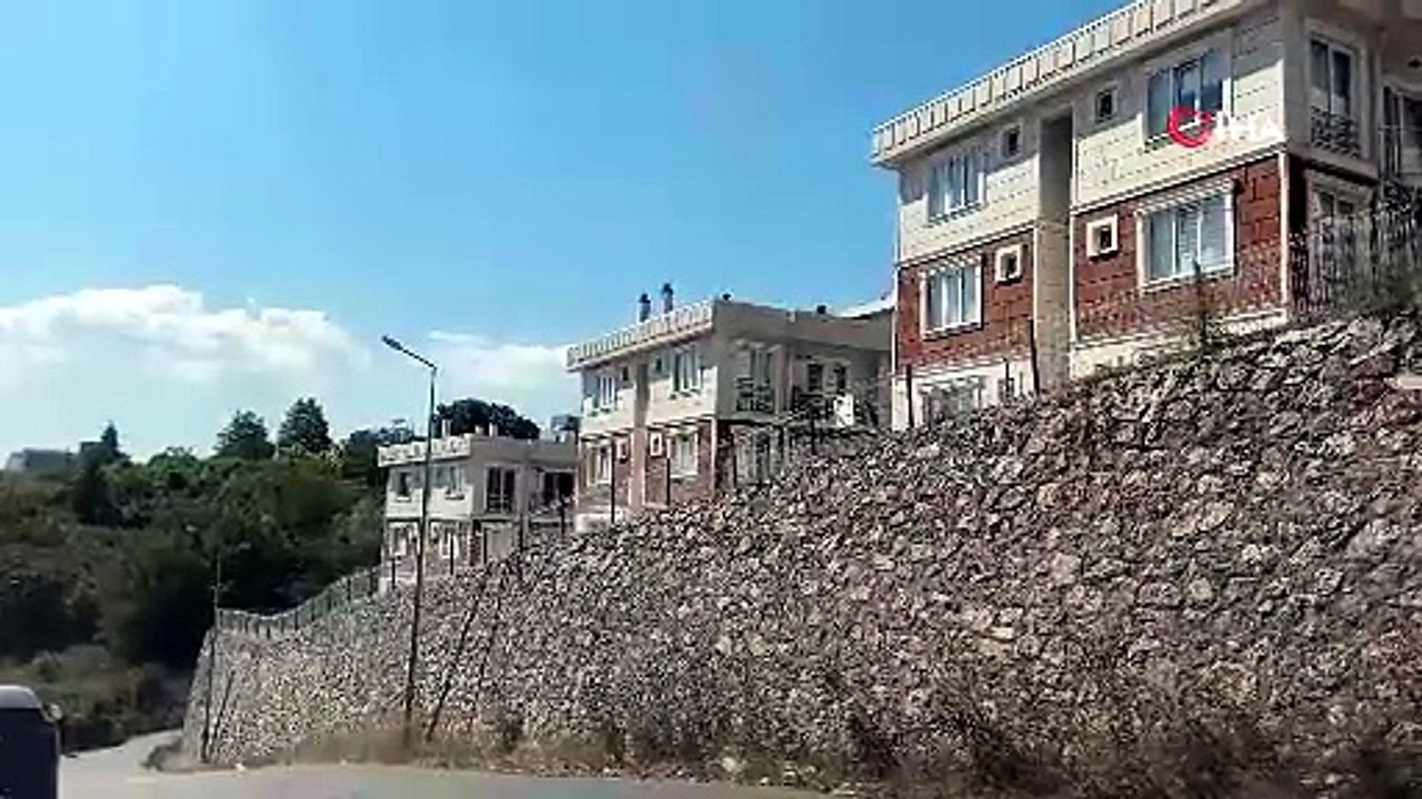 Evini çöplüğü çeviren hemşire hakkında hukuki süreç başlatıldı