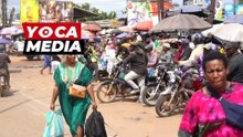 Le Cameroun, pays heureux en Afrique