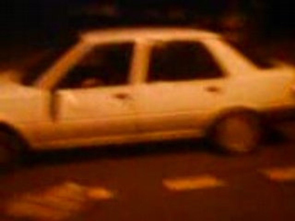 Vole de voiture