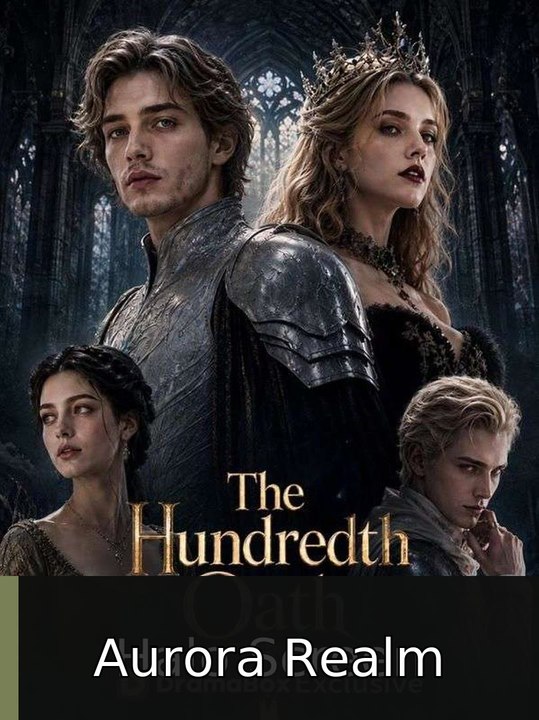 The Hundredth Oath #engsub #fullmovie🍿🍿 | Aurora Realm
