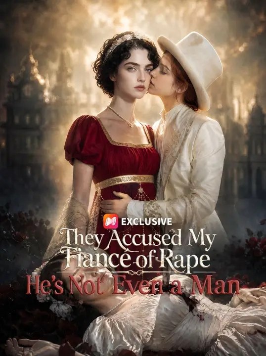They Accused My Fiancé of Rape. He's Not Even a Man (FULL)