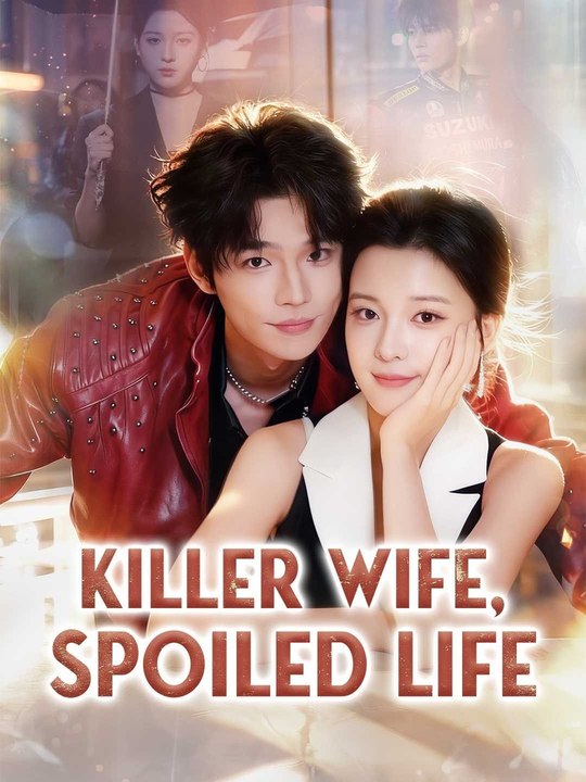 Killer Wife, Spoiled Life Full Episode | Velnix Drama