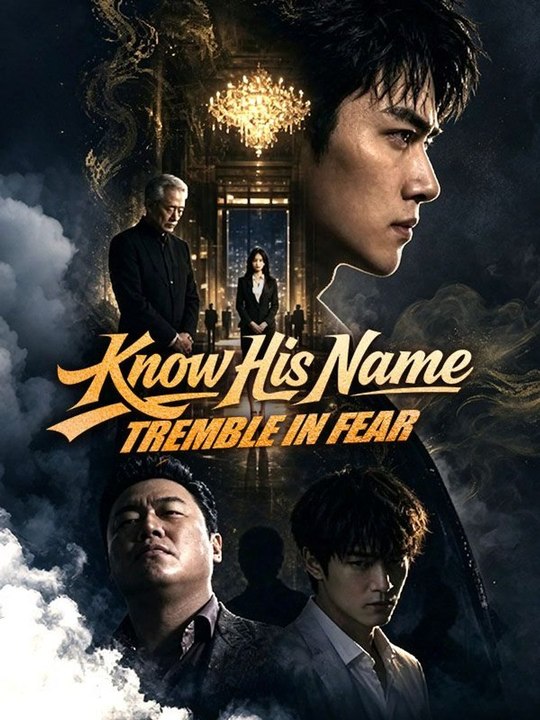 Know His Name, Tremble in Fear Full Movie