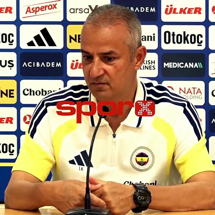 İsmail Kartal'tan Kante sözleri