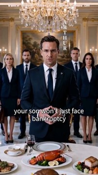 Vance Queen After The Apron Comes Off- Full EP