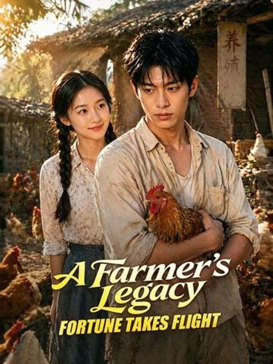 A Farmer's Legacy: Fortune Takes Flight | Full Drama Movie | English Sub | TRAGIC ROMANCE