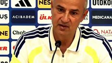 İsmail Kartal: "Taraftarımızın desteğiyle kazanmak istiyoruz"