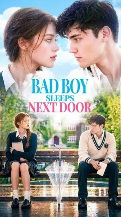Bad Boy Sleeps Next Door