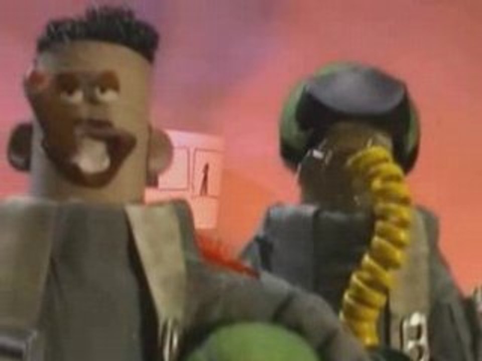 Cinematoc : Independence day