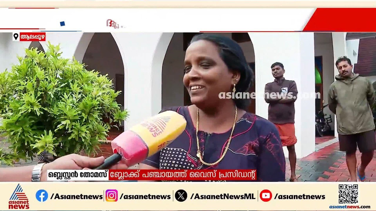 'എല്ലാ തവണയും ഇങ്ങനെയാണ്, ലോണെടുത്ത് ഓരോന്നുണ്ടാകും, പിന്നെയും പോകും...' | Kerala Rain
