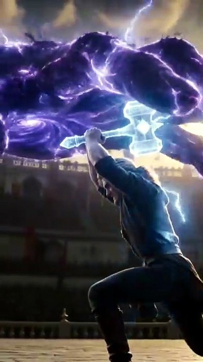 The Son of Thor