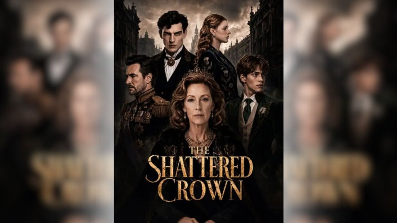 The Shattered Crown Full Movie