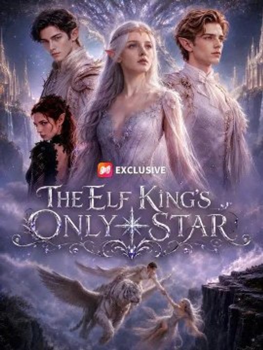 The Elf King’s Only Star: ||New Movie|