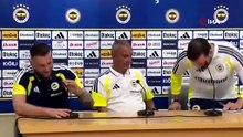 Milan Skriniar: "Nathan Ake ile oynamak bana çok iyi hissettiriyor" | Ajansspor | IHA