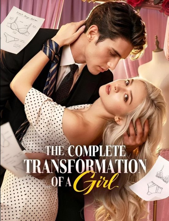 The complete transformation of a girl- Full EP | Full Short Drama | English Sub 2026